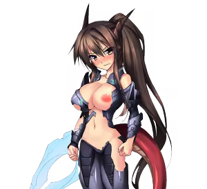 Page 181 of Meikyuu Tansaku Dragon Princess X-rated - preview thumbnail