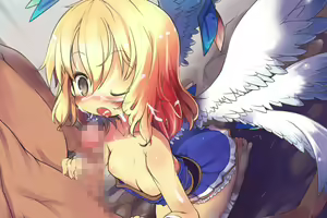 Page 303 of Meikyuu Tansaku Dragon Princess X-rated - preview thumbnail
