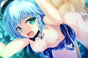 Page 468 of Meikyuu Tansaku Dragon Princess X-rated - preview thumbnail