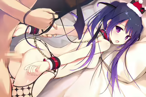 Page 581 of Meikyuu Tansaku Dragon Princess X-rated - preview thumbnail