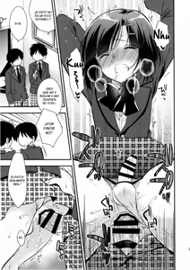 Page 15 of Dousei Hajimemashita 3 - preview thumbnail