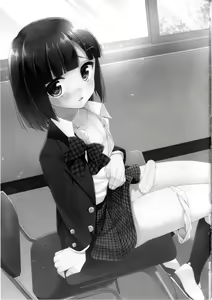 Page 3 of Dousei Hajimemashita 3 - preview thumbnail
