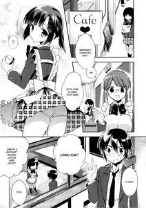 Page 5 of Dousei Hajimemashita 3 - preview thumbnail