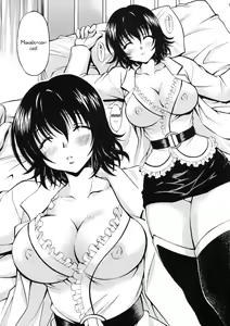 Page 3 of Troublekko ~Haruna & Ryouko~ - preview thumbnail