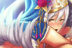 Page 126 of Hitsuji Chronicle ~ Grand Templar event july 2016 - preview thumbnail