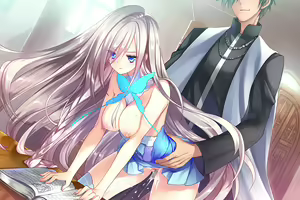 Page 214 of Hitsuji Chronicle ~ Grand Templar event july 2016 - preview thumbnail