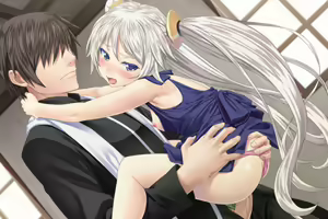 Page 30 of Hitsuji Chronicle ~ Grand Templar event july 2016 - preview thumbnail