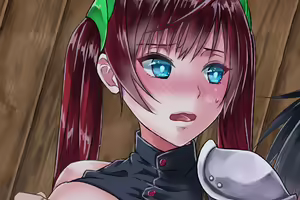 Page 72 of Hitsuji Chronicle ~ Grand Templar event july 2016 - preview thumbnail