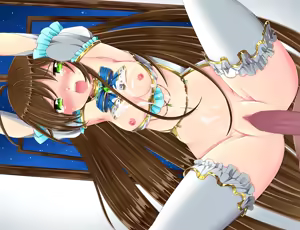 Page 1055 of Nutaku Dragon Providence event cg july 2016 part 1 - preview thumbnail