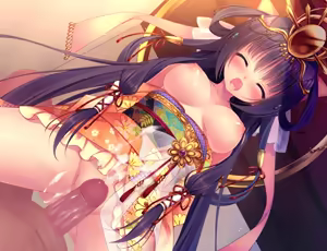 Page 1685 of Nutaku Dragon Providence event cg july 2016 part 1 - preview thumbnail