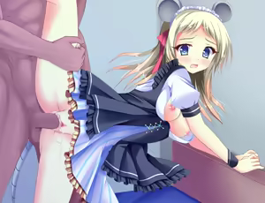 Page 308 of Nutaku Dragon Providence event cg july 2016 part 1 - preview thumbnail