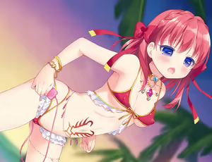 Page 649 of Nutaku Dragon Providence event cg july 2016 part 1 - preview thumbnail