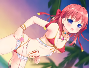 Page 650 of Nutaku Dragon Providence event cg july 2016 part 1 - preview thumbnail