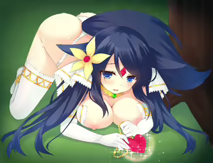 Page 74 of Nutaku Dragon Providence event cg july 2016 part 1 - preview thumbnail