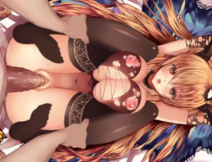Page 951 of Nutaku Dragon Providence event cg july 2016 part 1 - preview thumbnail
