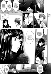 Page 7 of Yureru | Swaying - preview thumbnail