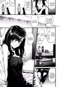 Page 9 of Yureru | Swaying - preview thumbnail