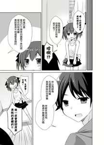 Page 25 of Imouto Exchange - preview thumbnail