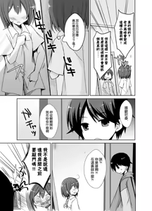 Page 3 of Imouto Exchange - preview thumbnail