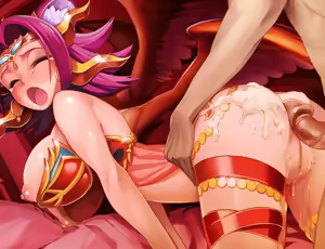 Page 613 of Nutaku Dragon Providence event cg july 2016 part 2 - preview thumbnail