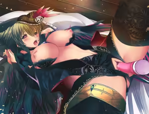 Page 939 of Nutaku Dragon Providence event cg july 2016 part 2 - preview thumbnail