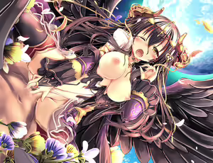 Page 988 of Nutaku Dragon Providence event cg july 2016 part 2 - preview thumbnail