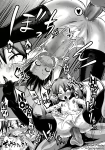 Page 19 of Sewa-Yaku! | ¡Mediador! - preview thumbnail