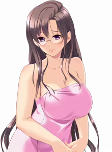 Page 1267 of Ryuudouji Shimon no Inbou Character Set - preview thumbnail