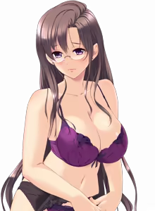 Page 1323 of Ryuudouji Shimon no Inbou Character Set - preview thumbnail