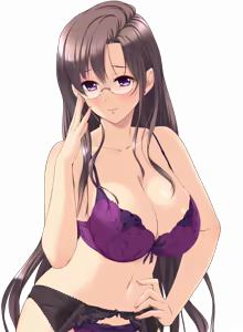Page 1423 of Ryuudouji Shimon no Inbou Character Set - preview thumbnail