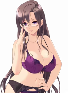 Page 1431 of Ryuudouji Shimon no Inbou Character Set - preview thumbnail