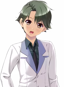 Page 1550 of Ryuudouji Shimon no Inbou Character Set - preview thumbnail