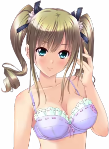 Page 174 of Ryuudouji Shimon no Inbou Character Set - preview thumbnail