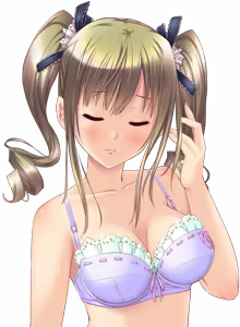 Page 179 of Ryuudouji Shimon no Inbou Character Set - preview thumbnail