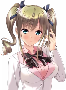 Page 192 of Ryuudouji Shimon no Inbou Character Set - preview thumbnail