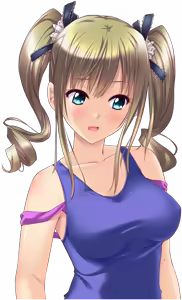 Page 232 of Ryuudouji Shimon no Inbou Character Set - preview thumbnail