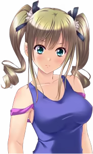 Page 239 of Ryuudouji Shimon no Inbou Character Set - preview thumbnail