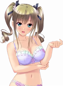 Page 247 of Ryuudouji Shimon no Inbou Character Set - preview thumbnail