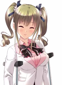 Page 321 of Ryuudouji Shimon no Inbou Character Set - preview thumbnail