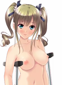 Page 343 of Ryuudouji Shimon no Inbou Character Set - preview thumbnail
