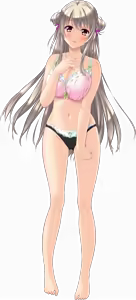 Page 483 of Ryuudouji Shimon no Inbou Character Set - preview thumbnail