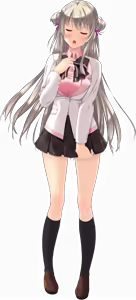 Page 502 of Ryuudouji Shimon no Inbou Character Set - preview thumbnail