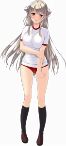 Page 523 of Ryuudouji Shimon no Inbou Character Set - preview thumbnail