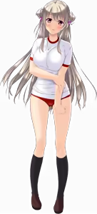Page 525 of Ryuudouji Shimon no Inbou Character Set - preview thumbnail