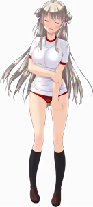 Page 529 of Ryuudouji Shimon no Inbou Character Set - preview thumbnail
