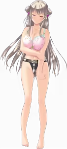 Page 548 of Ryuudouji Shimon no Inbou Character Set - preview thumbnail