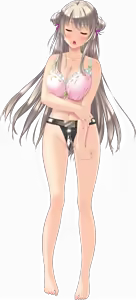 Page 549 of Ryuudouji Shimon no Inbou Character Set - preview thumbnail