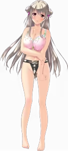Page 553 of Ryuudouji Shimon no Inbou Character Set - preview thumbnail