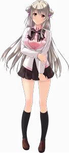 Page 566 of Ryuudouji Shimon no Inbou Character Set - preview thumbnail