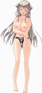 Page 647 of Ryuudouji Shimon no Inbou Character Set - preview thumbnail